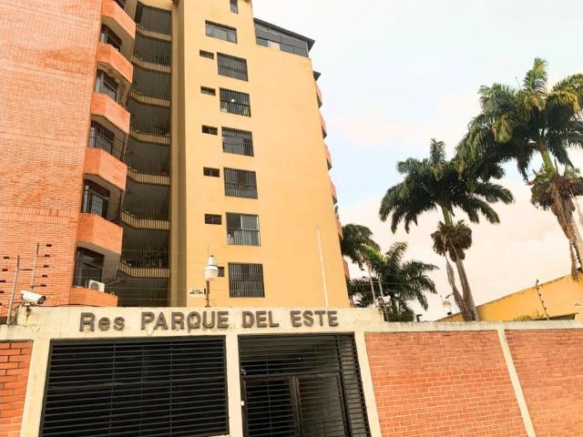 Apartamento en venta en Iribarren, Lara