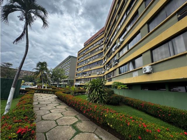 Apartamento en venta en Tacarigua De Brion., Miranda