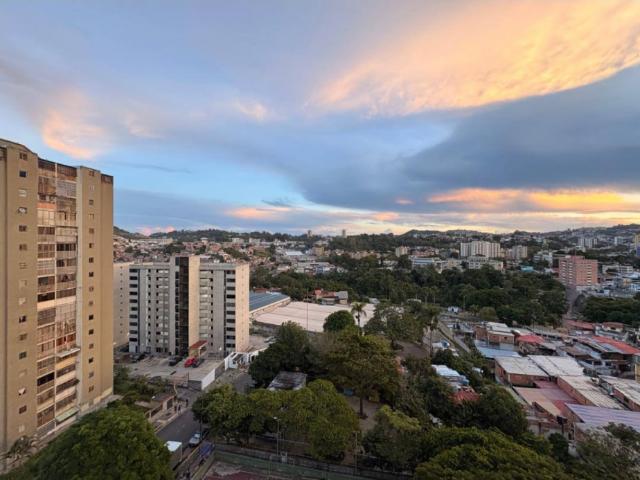Apartamento en venta en Los Teques, Municipio Guaicaipuro
