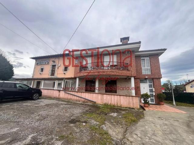 Apartamento en venta en Ribamontán Al Monte, Cantabria