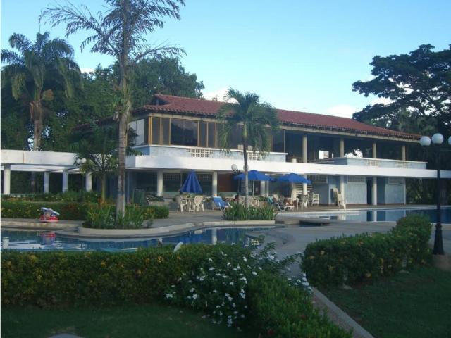 Apartamento en venta en Valle De La Cruz, Miranda