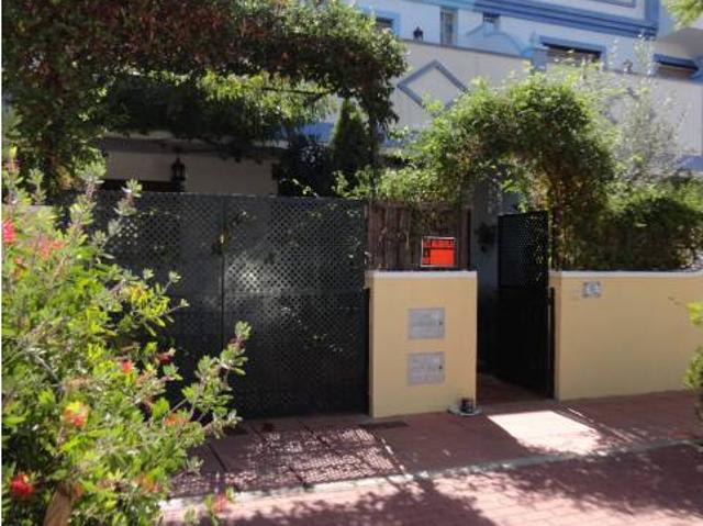 Apartamento en venta en San Javier, Campo de Cartagena y Mar Menor