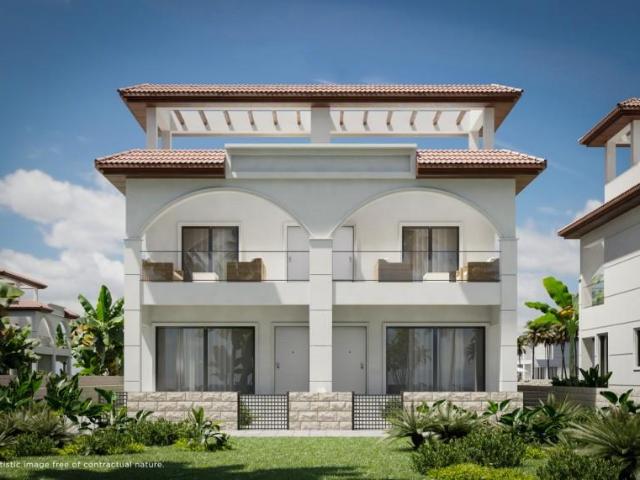 Apartamento en venta en Urbanización Lo Pepin, el Baix Segura / La Vega Baja