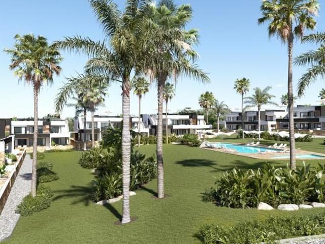 Apartamento en venta en Urbanización Doña Pepa, el Baix Segura / La Vega Baja