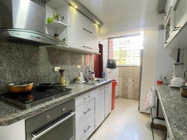 Apartamento en venta en Francisco Linares Alcántara, Miranda