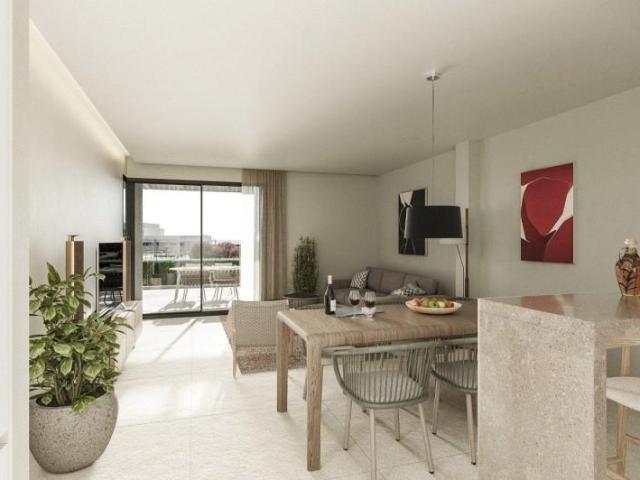 Apartamento en venta en sa Ràpita, Migjorn
