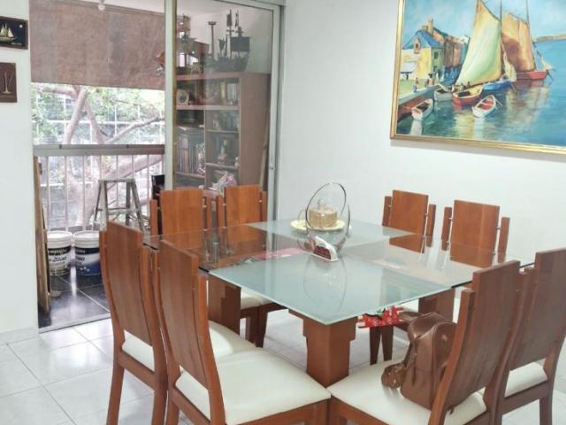 Apartamento en venta en Maturin, Monagas