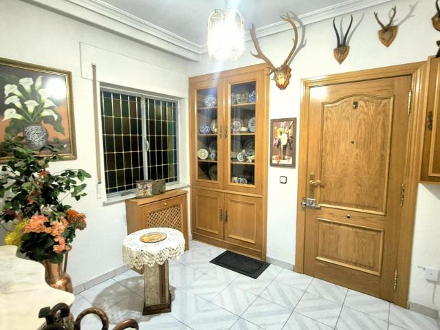 Apartamento en venta en El Marín, Salamanca