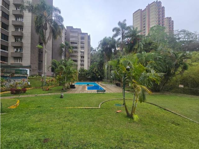 Apartamento en venta en Francisco Linares Alcántara, Miranda