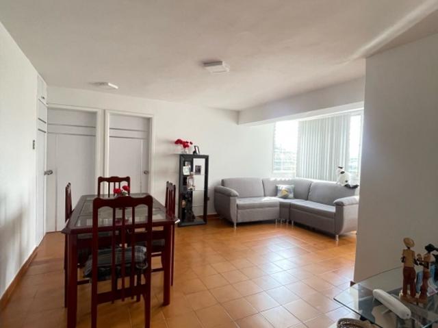 Apartamento en venta en Francisco Linares Alcántara, Miranda