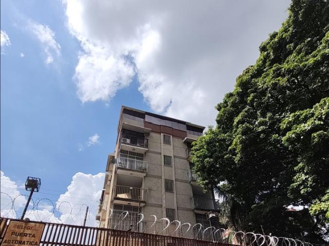 Apartamento en venta en San Bernardino, Caracas
