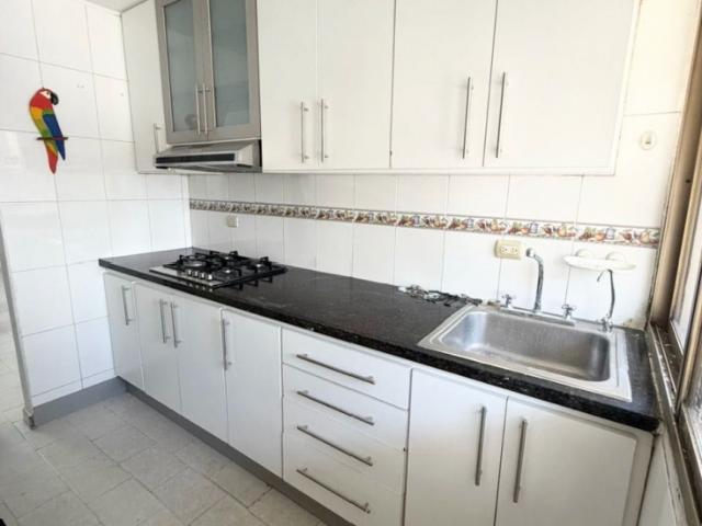 Apartamento en venta en Distrito Capital