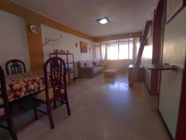 Apartamento en venta en Miranda, Carabobo
