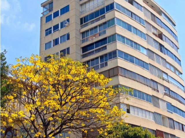 Apartamento en venta en Distrito Capital