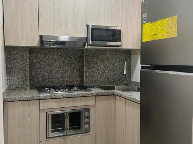 Apartamento en venta en Libertador, Caracas