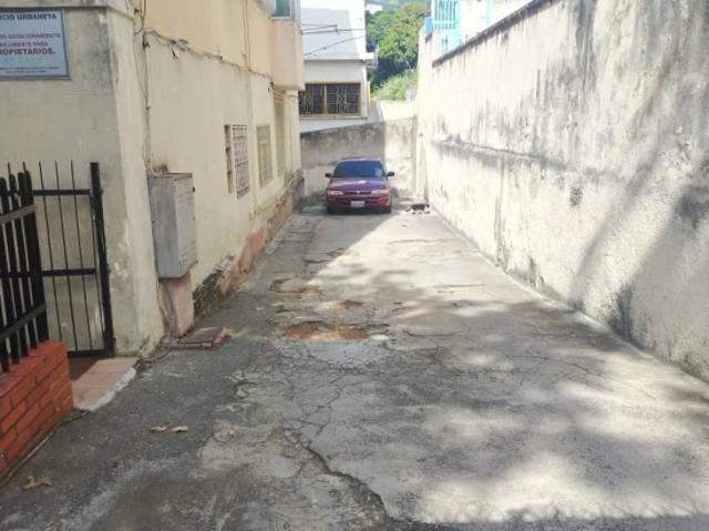 Apartamento en venta en Boca De Uchire, Distrito Capital