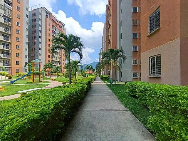 Apartamento en venta en Valencia, Carabobo