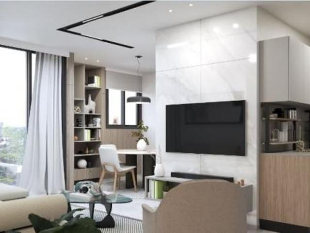 Apartamento en venta san francisco
