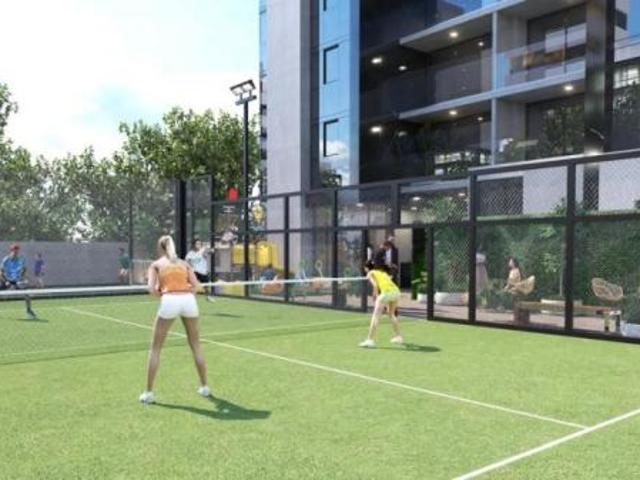 Apartamento en venta san francisco