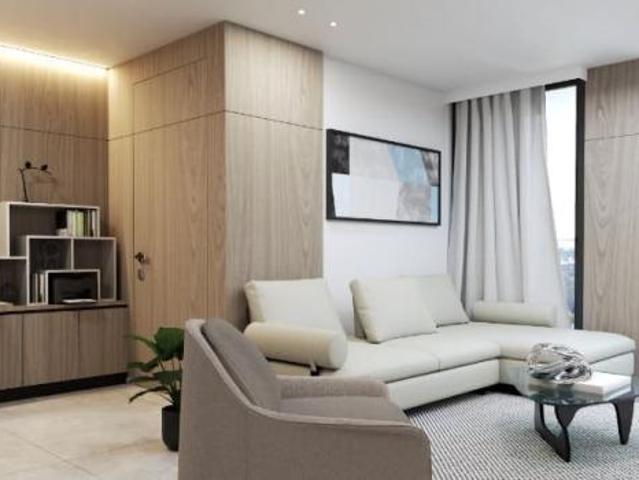 Apartamento en venta san francisco