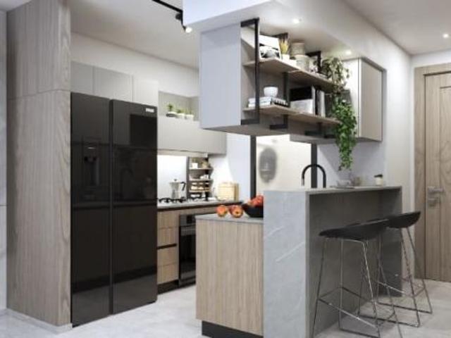 Apartamento en venta san francisco