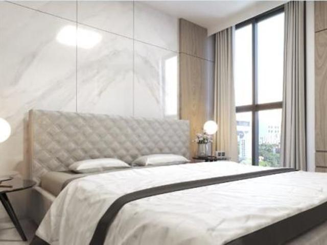 Apartamento en venta san francisco