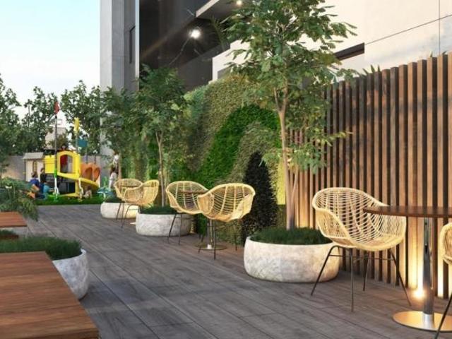 Apartamento en venta san francisco