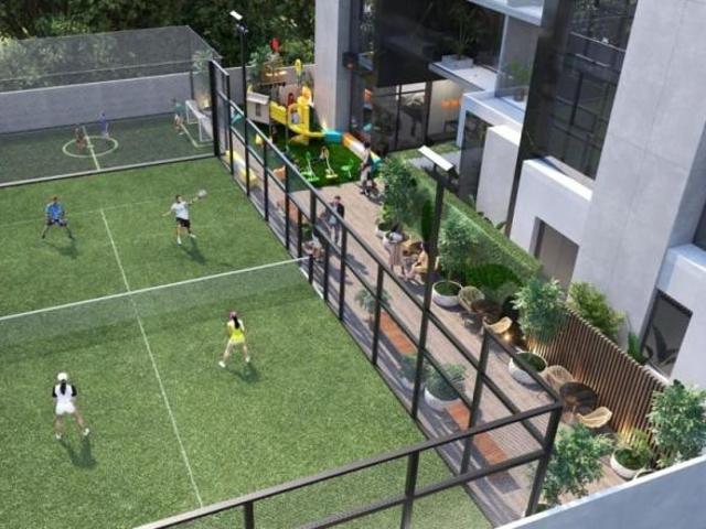 Apartamento en venta san francisco