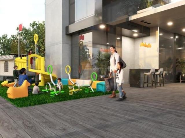 Apartamento en venta san francisco
