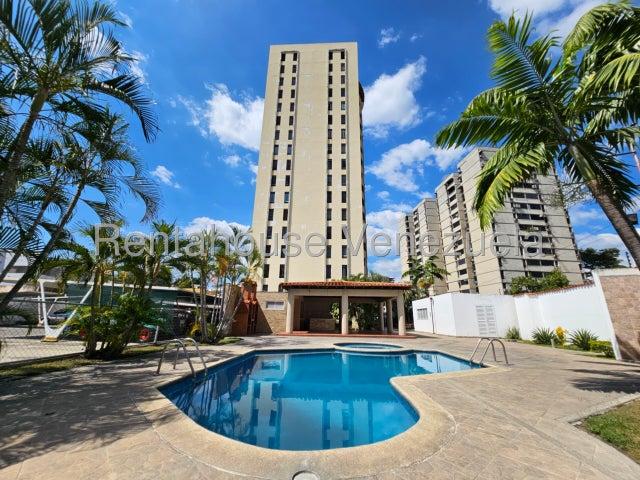 Apartamento en venta en Girardot, Aragua