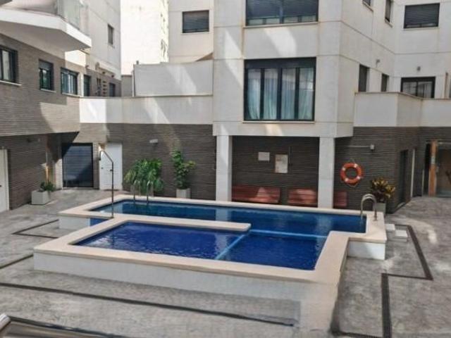 Apartamento en venta en Sant Joan D'alacant, Bellavista