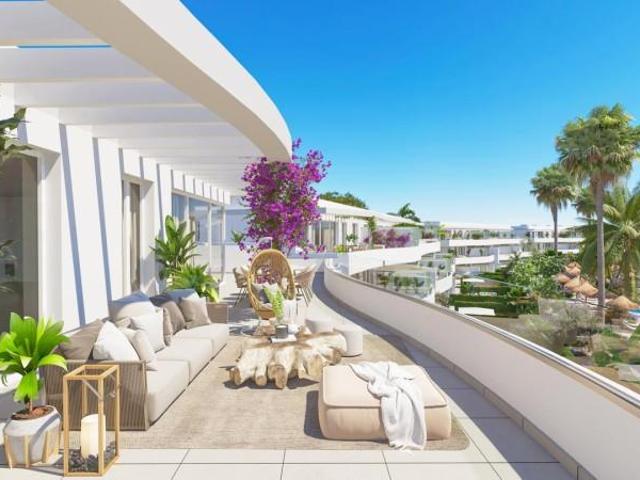 Apartamento en venta en Campo de Gibraltar, Andalucía