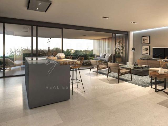 Apartamento en venta en La Higuera, Campo de Gibraltar