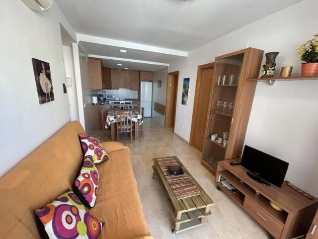 Apartamento en venta en Sant Jaume D'enveja, els Muntells