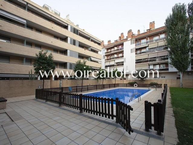 Apartamento en venta en Centre, Baix Llobregat