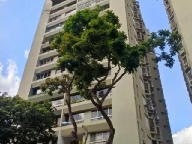 Apartamento en venta en Sucre