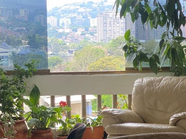 Apartamento en venta en Boca De Uchire, Miranda