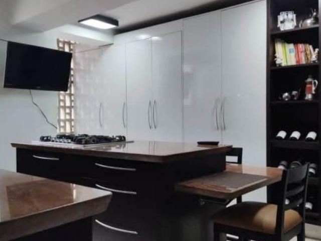 Apartamento en venta en Sucre