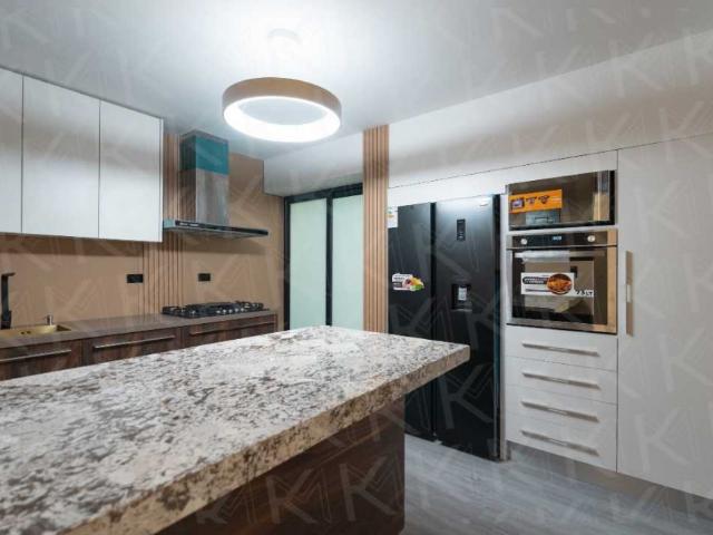 Apartamento en venta en Sucre