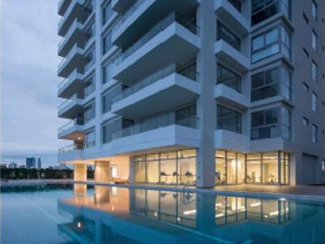 Apartamento en venta santa maría