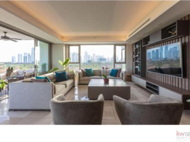 Apartamento en venta santa maría