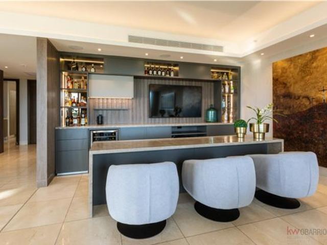 Apartamento en venta santa maría