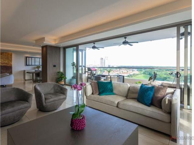Apartamento en venta santa maría
