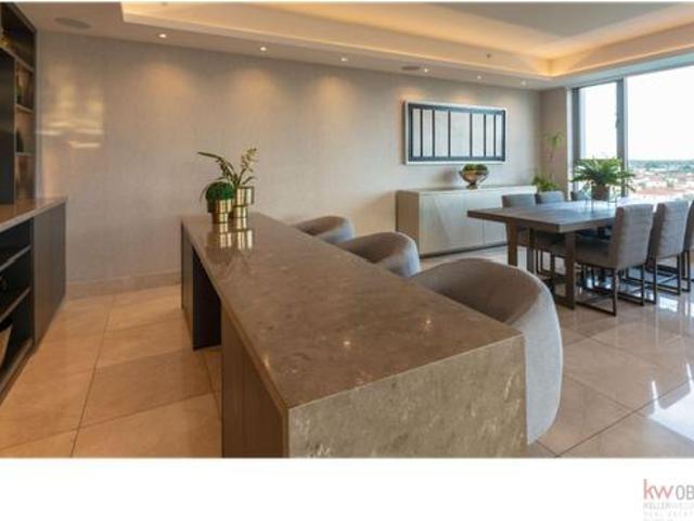 Apartamento en venta santa maría