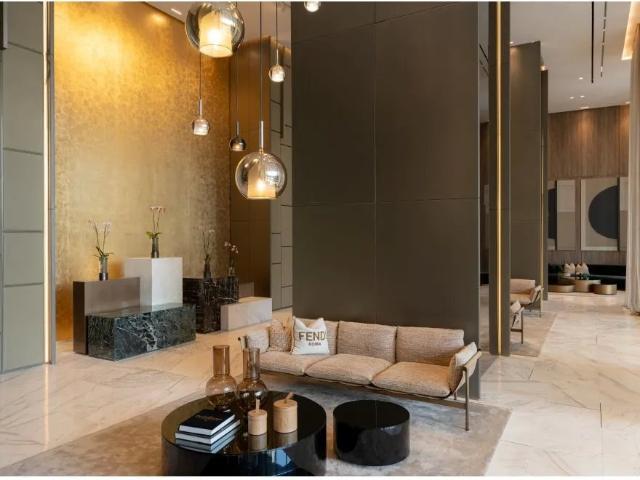Apartamento venta en La raya de Santa María, Santiago