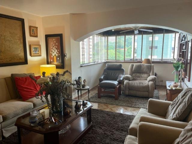 Apartamento en venta en Boca De Uchire, Miranda