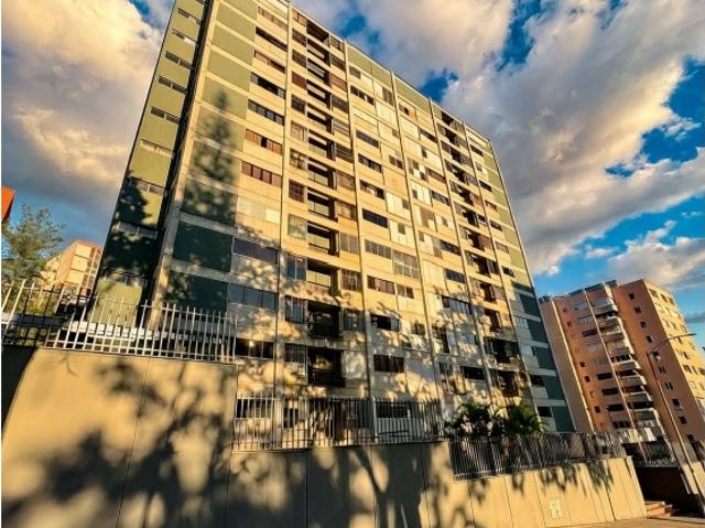 Apartamento en venta en Distrito Capital