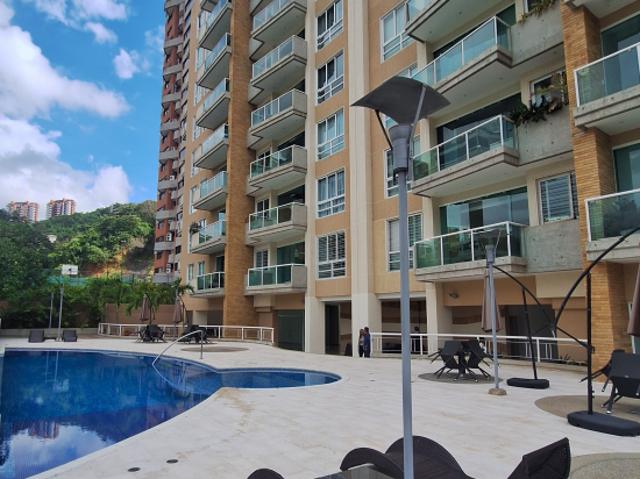Apartamento en alquiler en Baruta, Caracas