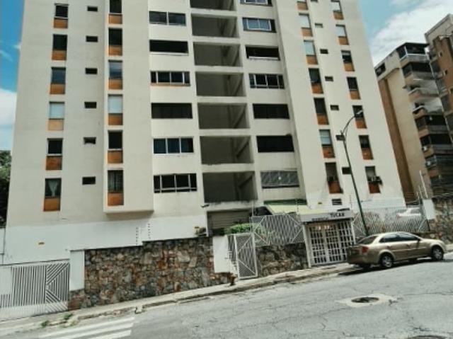 Apartamento en venta en Boca De Uchire, Miranda
