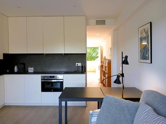 Apartamento en venta en Cala Santanyí, Migjorn